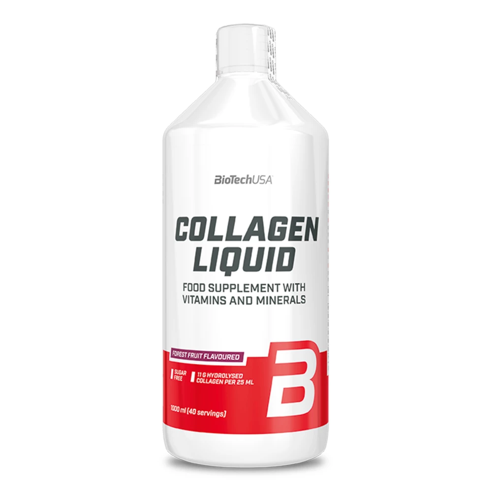 collagene biotech USA